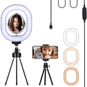 Ring light - new